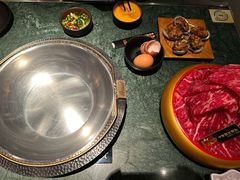 -牛New寿喜烧(金鹰世界店)