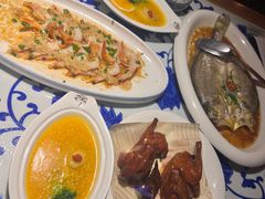 -江南赋(内蒙古大厦店)