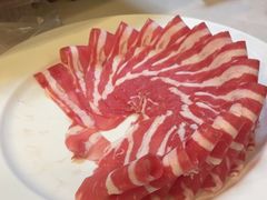 -清真·鸦儿李记·涮肉(花市店)