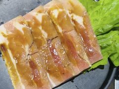 -江城二当家烤牛肉(莲塘新村店)