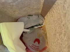 -麦当劳(虹桥南丰城店)