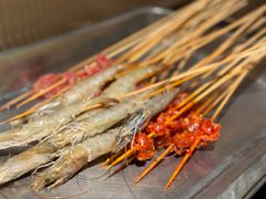 -牛串门串串香(东直门簋街总店)