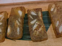 马蹄糕-海航大厦万豪酒店彩海轩中餐厅(霄云路店)