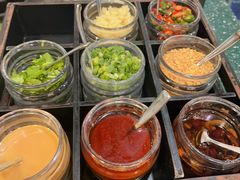 -叙亨轩海鲜火锅