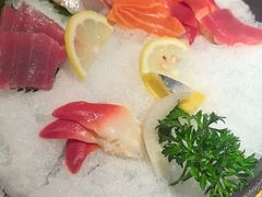 -德川家日本料理(顺义华联店)