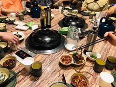 -润泽园椰子鸡(汇一城店)