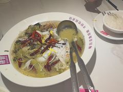 -新辣宴·湖南家常菜·商务聚餐(中粮创芯店)