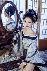 点击看大图 -美云庭古装·格格服汉服·京城旅拍(北京店)