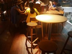 -无印良品餐堂 MUJI Diner(成都太古里店)