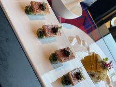 -上海滩餐厅(BFC外滩金融中心店)
