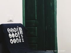 景观位-参差咖啡(水果湖公园店)