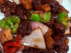 -丰泽园饭店