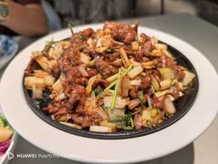 -悦融琥珀·京鲁菜·海味珍品(西单店)