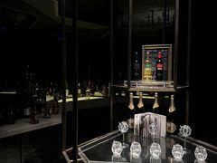 -渔火·特色餐厅(佘山世茂洲际酒店)