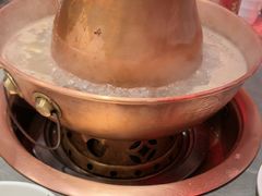 -前门·鲜肉火锅(长风店)