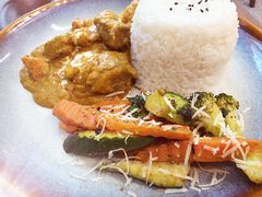 -Shantek象提南亚西餐厅&Bistro(淮海中路店)