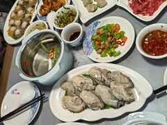 -良兴火锅