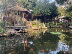 -民信老铺(华盖路店)