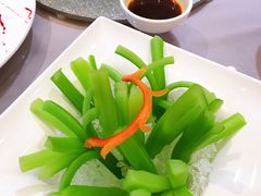 -御花园·粤菜·海鲜火锅(中山公园店)