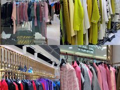 -广州白马服装市场