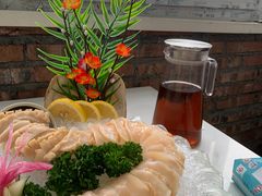 -嘉升大排档(番禺总店)