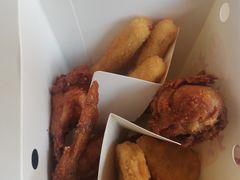 -汉堡王(合肥之心城店)
