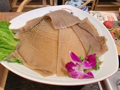 极品生态毛肚-味舵主重庆火锅(邓尉路店)