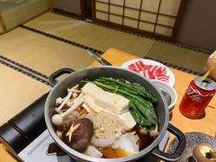 -竹幸日本料理(国光1937科技文化创意园店)