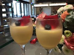 -大理实力希尔顿酒店•香全日制餐厅