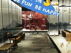 -京华烟云·北京烤鸭(领展购物广场·中关村店)
