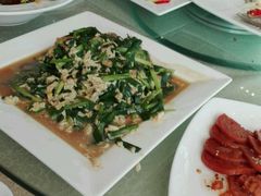 -天赢酒楼(青馨家园店)