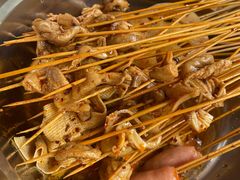 -嘉州鲜知味钵钵鸡(奎星楼店)