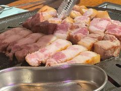 -济州爱肉堂(总店)