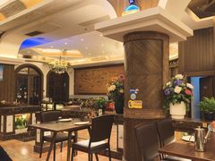 -澳门木偶葡国餐厅(珠海店)