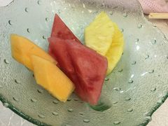 -好彩海鲜酒家(帝国中心店)