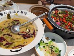 -江渔儿酸菜鱼(曜一城店)