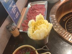 -桂二老坛酸菜鱼(三街两巷店)