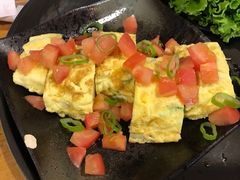 -牛村烤肉餐厅.自助烤肉