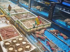 水产区-映像威海·海鲜味道(市区店)