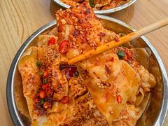-蜀国大将老火锅(江北店)