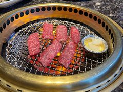 -老乾杯和牛烧肉(王府中环店)