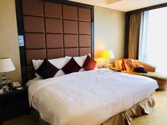 -北京朝阳悠唐皇冠假日酒店