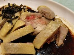-农家大院(纪王店)