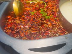 -味之绝美蛙鱼头火锅(松江万达店)