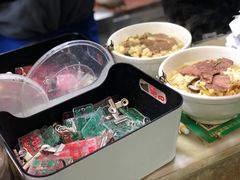 -刘信牛羊肉小炒泡馍(回民街店)