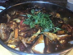 -黄记煌三汁焖锅(渝北金港国际店)