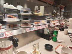 -新一番三文鱼寿司(大东海店)