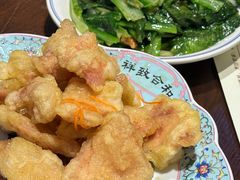 -老厨家(友谊路总店)