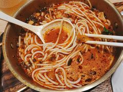 -小满手工粉(上海月星环球港店)