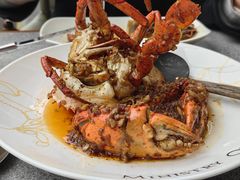 -Ministry of Crab•MOC(交子大道店)